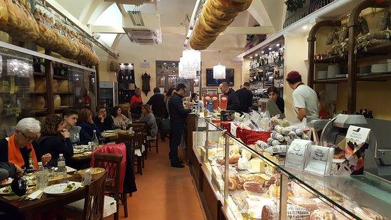 Antica Salumeria Pancaldi